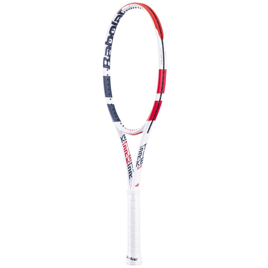 Tennis Babolat Pure Strike | Pure Strike 16/19 Non Cordee