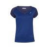 Femmes Babolat Hauts | Play Cap Sleeve Top