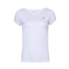 Tennis Babolat Femmes | Play Cap Sleeve Top