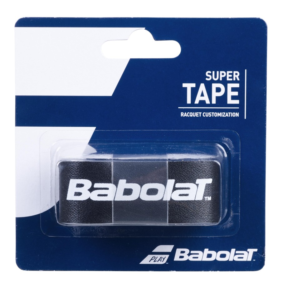 Tennis Babolat Accessoires Raquette | Super Tape