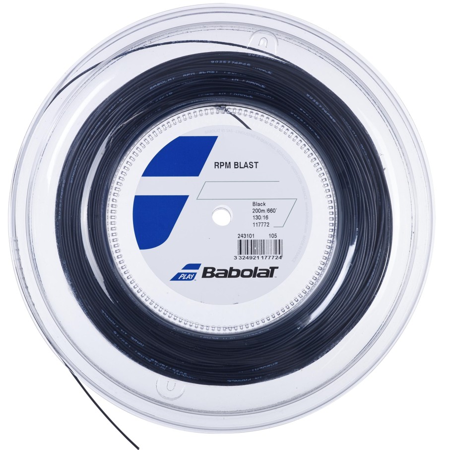 Tennis Babolat Monofilament | Rpm Blast 200M