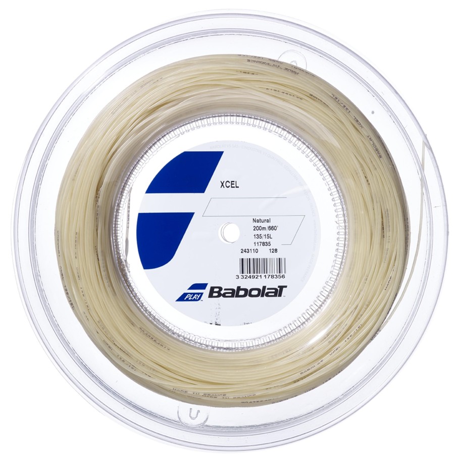 Tennis Babolat Multifilament | Xcel 200M