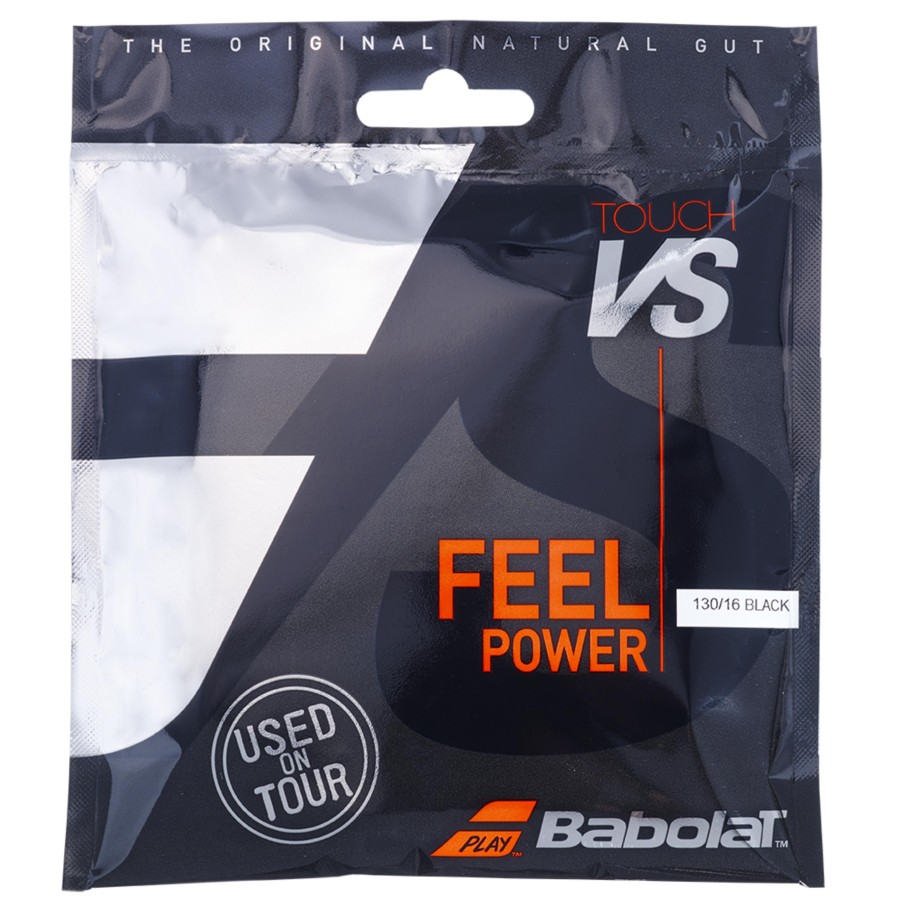 Tennis Babolat Boyau Naturel | Touch Vs 12M