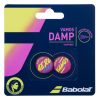 Tennis Babolat Accessoires Raquette | Vamos Damp X2