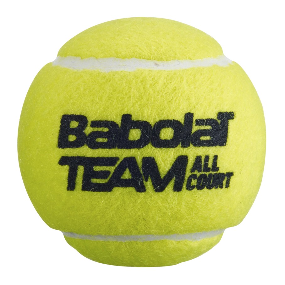 Tennis Babolat Avec Pression | Team All Court X4