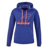 Femmes Babolat Hauts | Exercise Hood Sweat