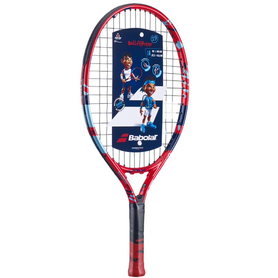 Tennis Babolat Juniors&Enfants | Ballfighter 19