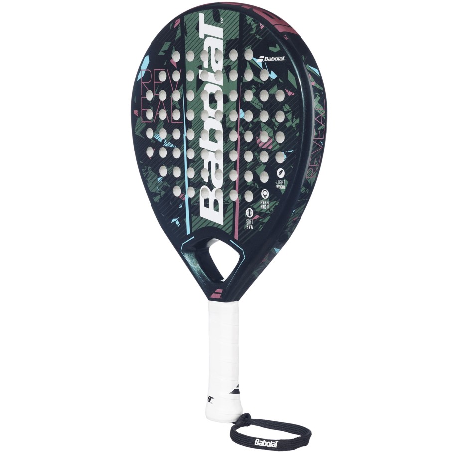 Padel Babolat Adultes | Reveal