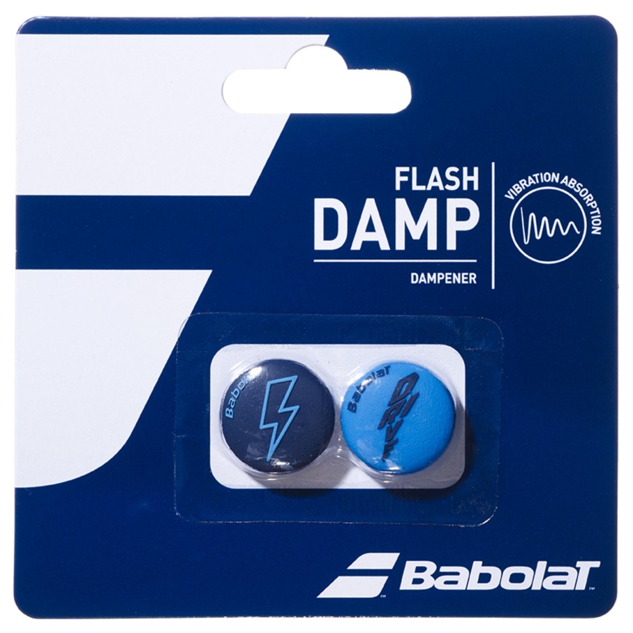 Tennis Babolat Evo Drive | Flash Damp X2