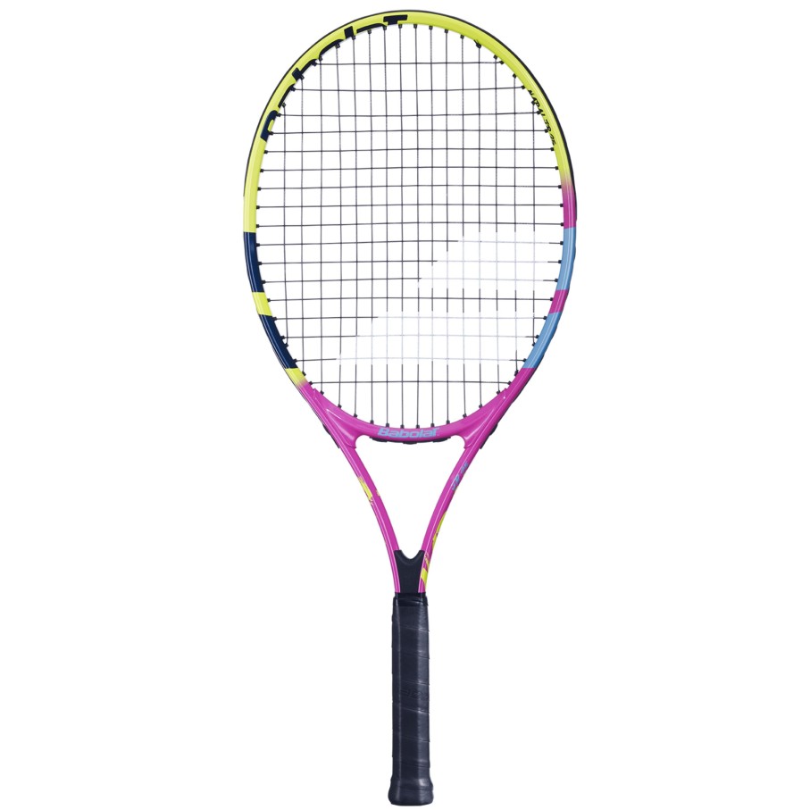 Tennis Babolat Juniors&Enfants | Nadal Junior 25