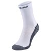 Padel Babolat Chaussettes | Padel Mid-Half Socks