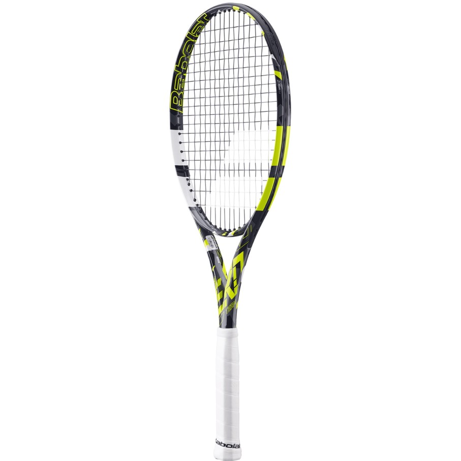 Tennis Babolat Adultes | Pure Aero Team Cordee