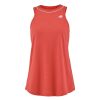 Tennis Babolat Femmes | Exercise Cotton Tank