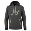 Tennis Babolat Hommes | Exercise Hood Sweat