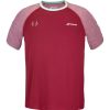 Padel Babolat | Crew Neck Tee Juan Lebron