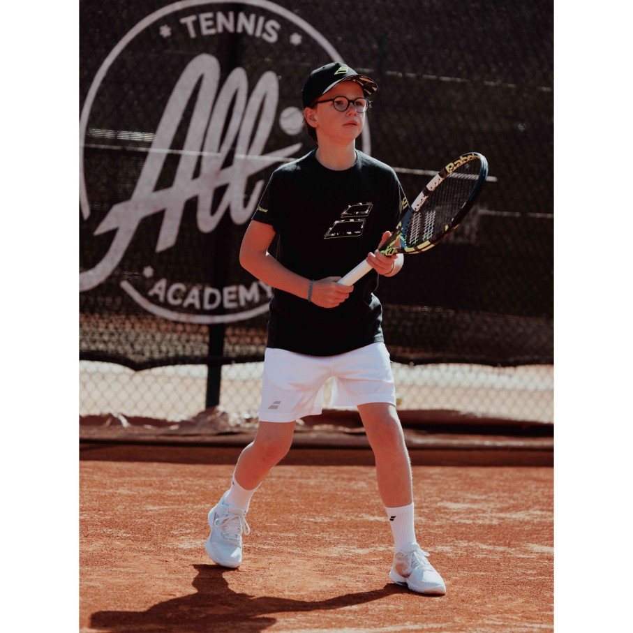 Tennis Babolat Juniors&Enfants | 3 Pairs Pack Junior