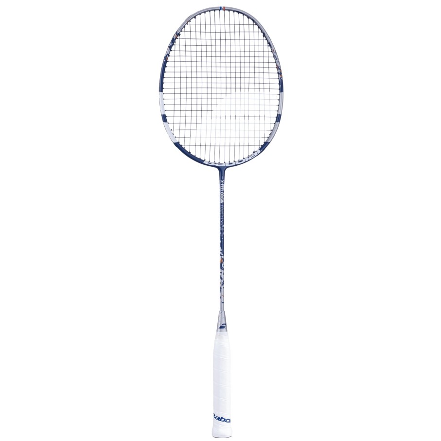 Badminton Babolat Intensive | X-Feel Origin Power Cordee