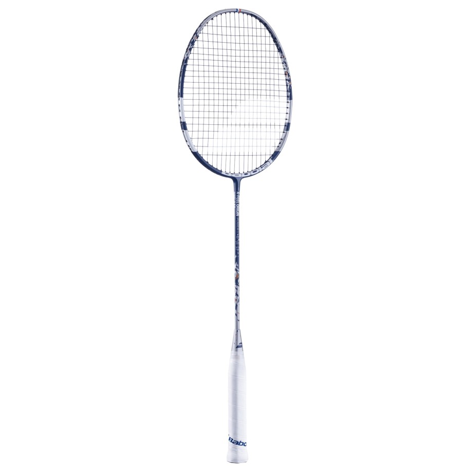 Badminton Babolat Intensive | X-Feel Origin Power Cordee