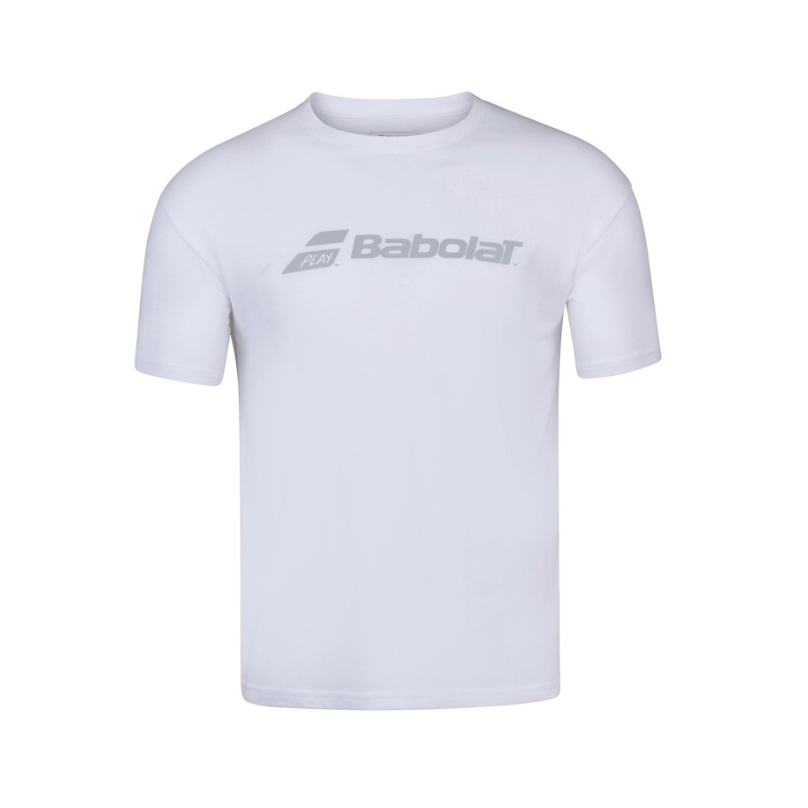 Tennis Babolat Hommes | Exercise Babolat Tee