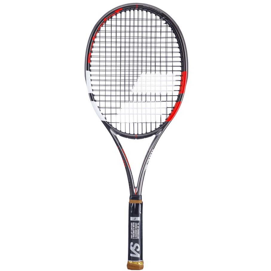 Tennis Babolat Pure Strike | Pure Strike Vs X2 Non Cordee