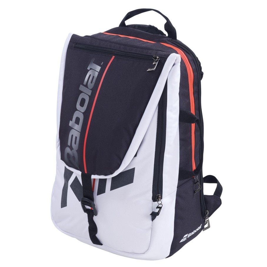 Hommes Babolat Tennis | Backpack Pure Strike