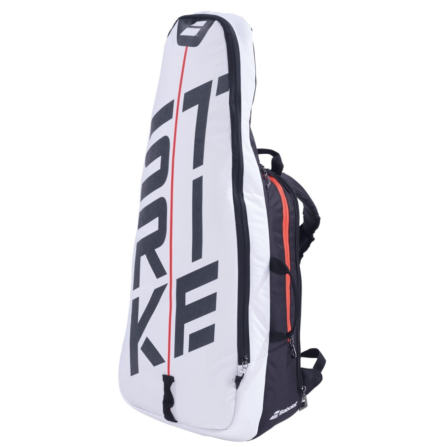 Hommes Babolat Tennis | Backpack Pure Strike