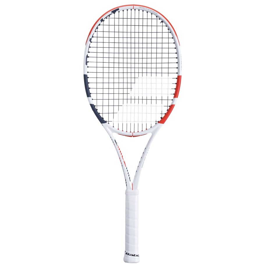 Tennis Babolat Pure Strike | Pure Strike 100 Non Cordee