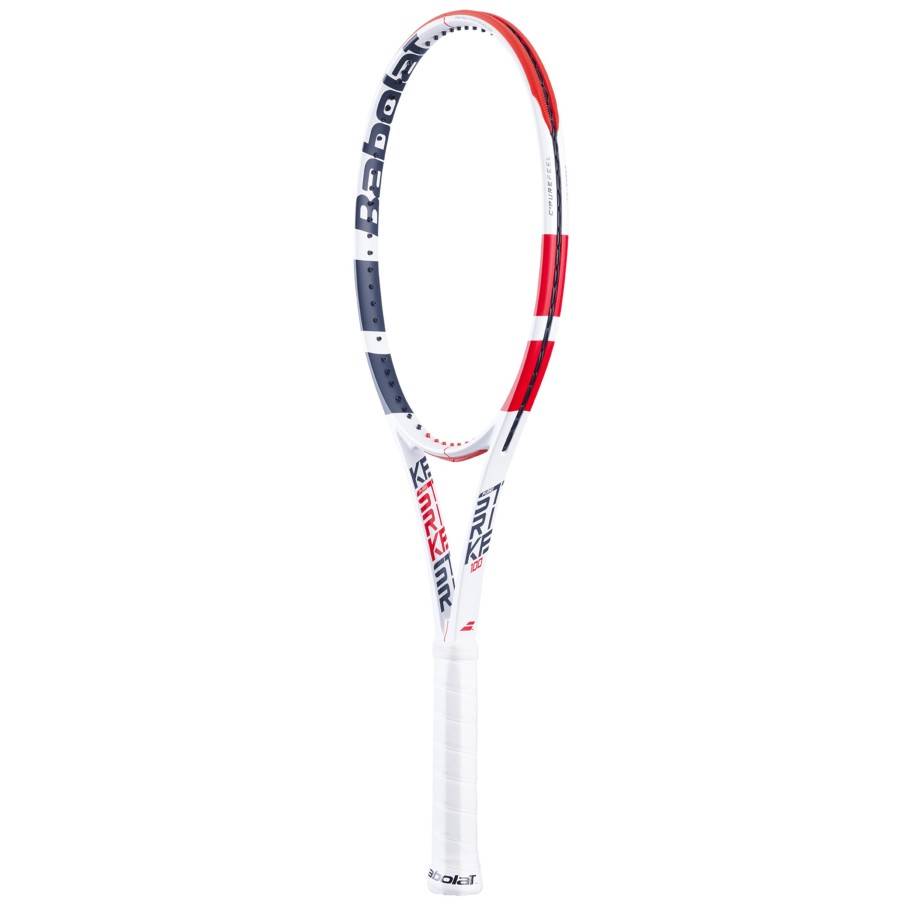 Tennis Babolat Pure Strike | Pure Strike 100 Non Cordee