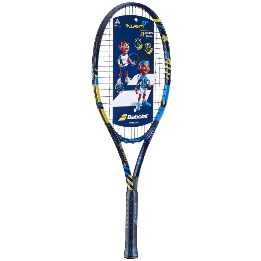 Tennis Babolat Juniors&Enfants | Ballfighter 25