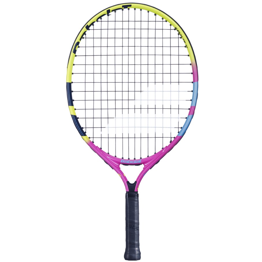 Tennis Babolat Juniors&Enfants | Nadal Junior 19