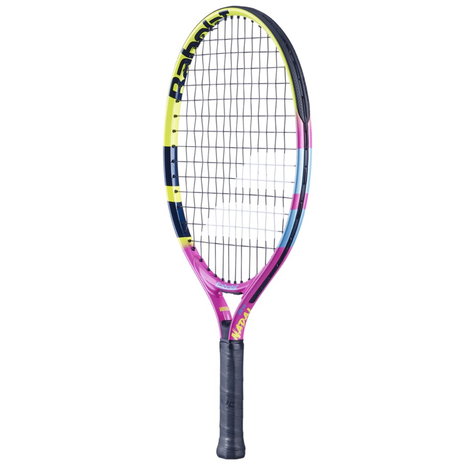 Tennis Babolat Juniors&Enfants | Nadal Junior 19