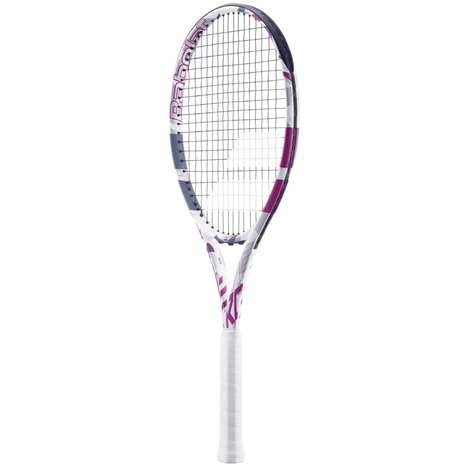 Tennis Babolat Adultes | Evo Aero Pink Cordee