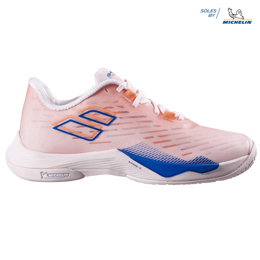 Badminton Babolat Femmes | Shadow Tour 5 Women