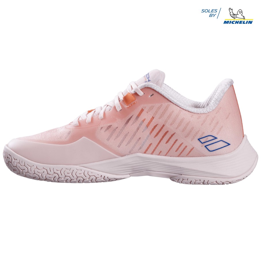 Badminton Babolat Femmes | Shadow Tour 5 Women