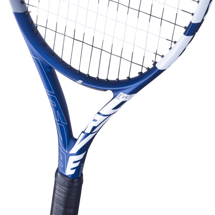 Tennis Babolat Evo Drive | Evo Drive 115 Non Cordee