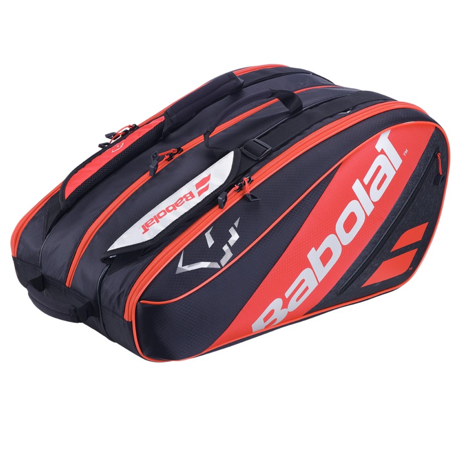 Padel Babolat Hommes | Rh Padel Juan Lebron