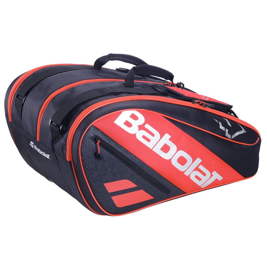 Padel Babolat Hommes | Rh Padel Juan Lebron