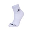 Hommes Babolat Chaussettes | Quarter 3 Pairs Pack