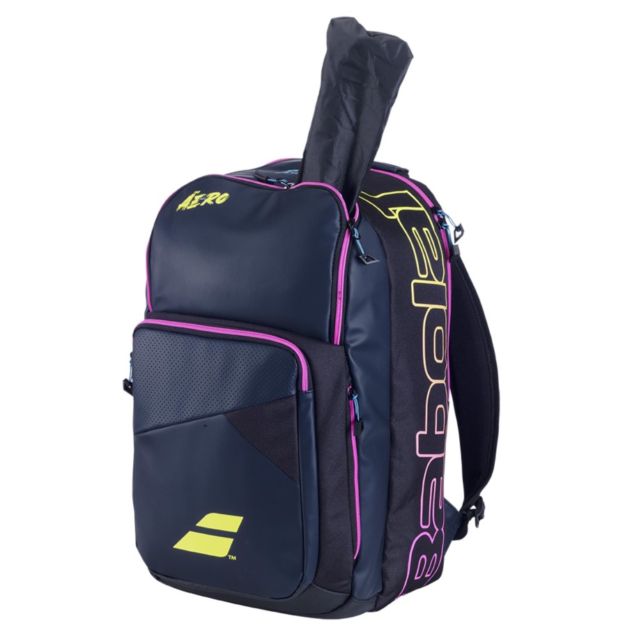 Hommes Babolat Tennis | Backpack Pure Aero Rafa