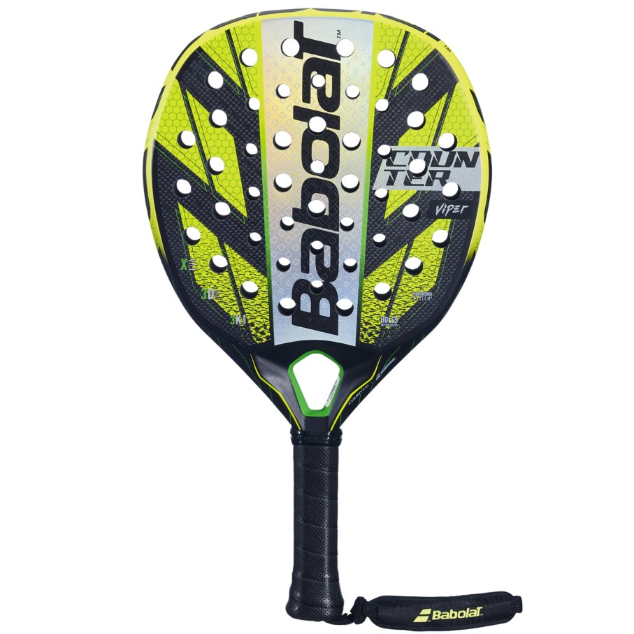 Padel Babolat Adultes | Counter Viper