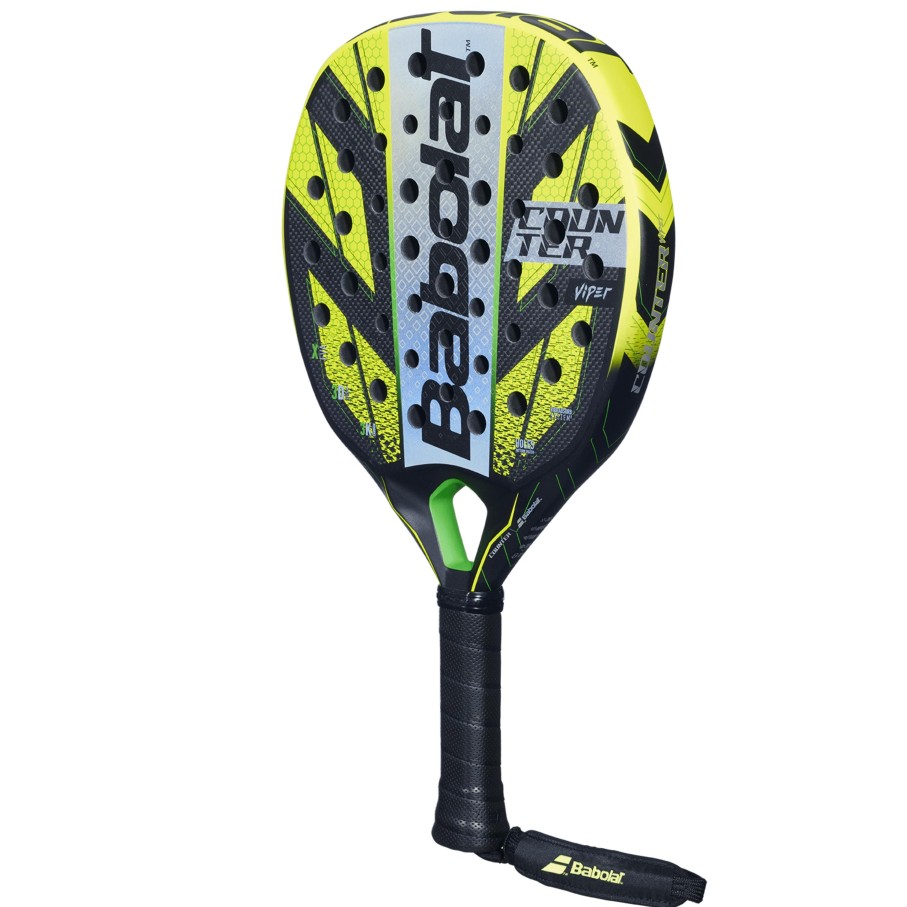 Padel Babolat Adultes | Counter Viper