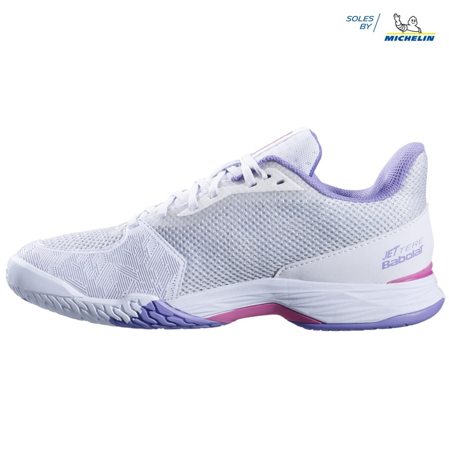 Tennis Babolat Femmes | Jet Tere All Court Women