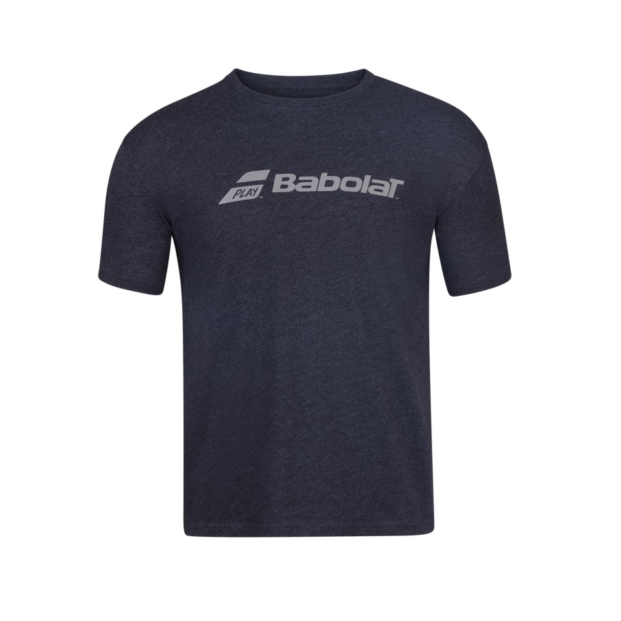 Hommes Babolat Hauts | Exercise Babolat Tee