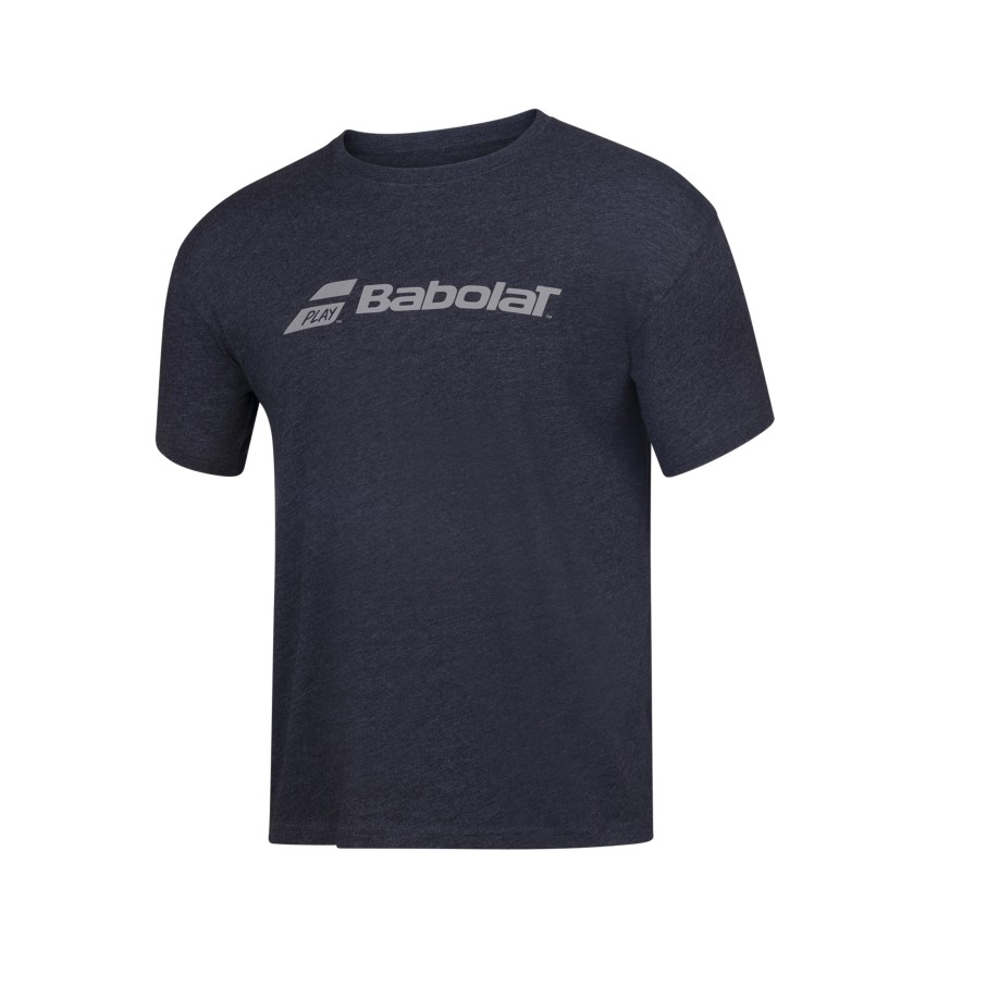 Hommes Babolat Hauts | Exercise Babolat Tee