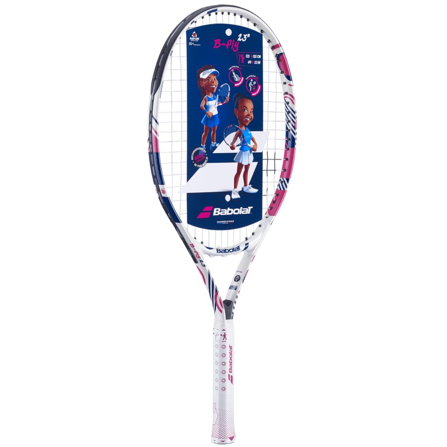 Tennis Babolat Juniors&Enfants | B Fly 23