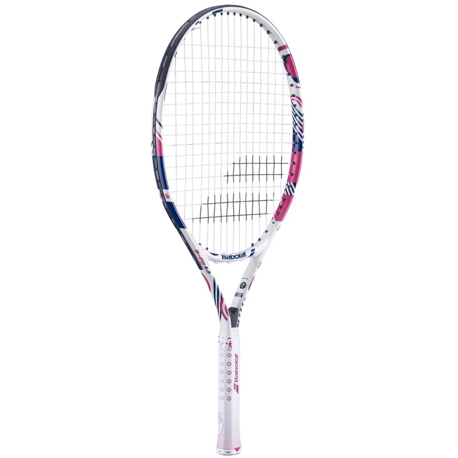 Tennis Babolat Juniors&Enfants | B Fly 23