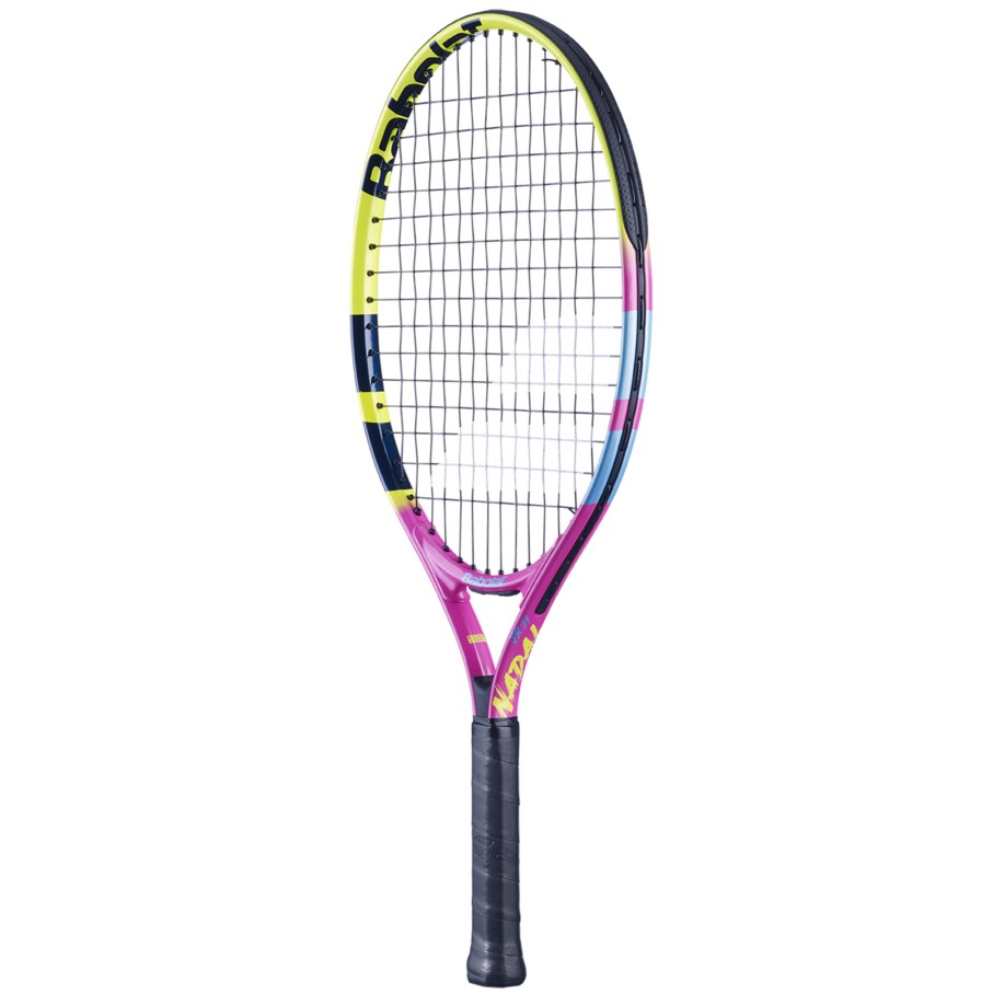 Tennis Babolat Juniors&Enfants | Nadal Junior 21