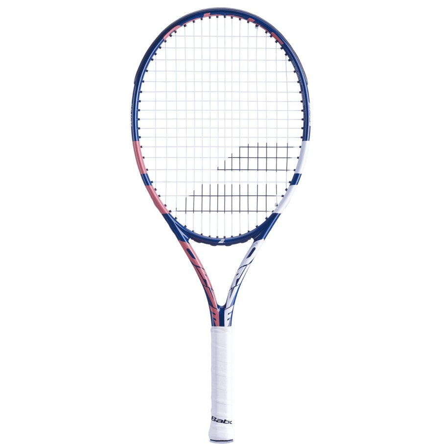 Juniors&Enfants Babolat Tennis | Drive Junior 25 Girl