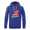 Juniors&Enfants Babolat Hauts | Exercise Hood Sweat