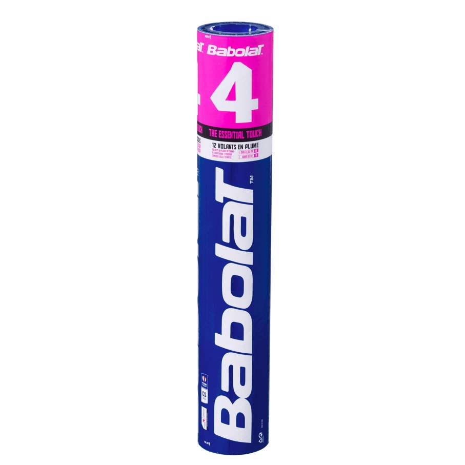 Badminton Babolat Plumes | Babolat 4